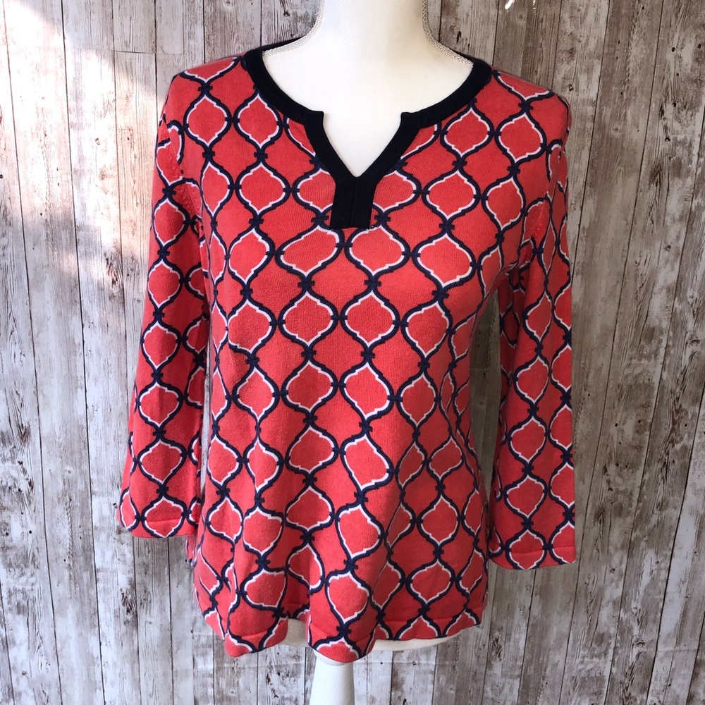Talbots Small Petite Women’s Blouse